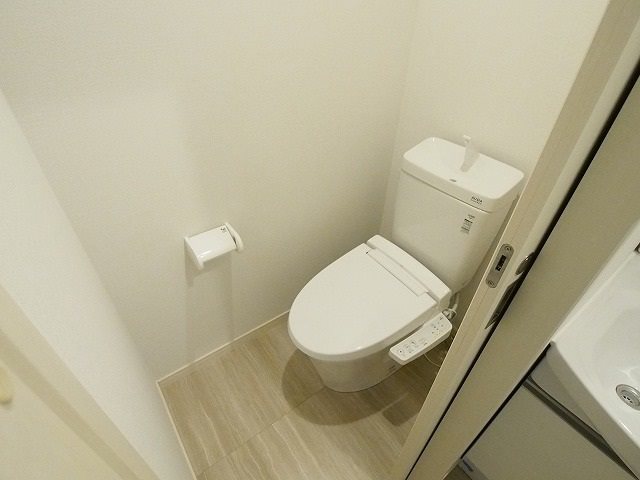 ＡＩＲＡレジデンス トイレ