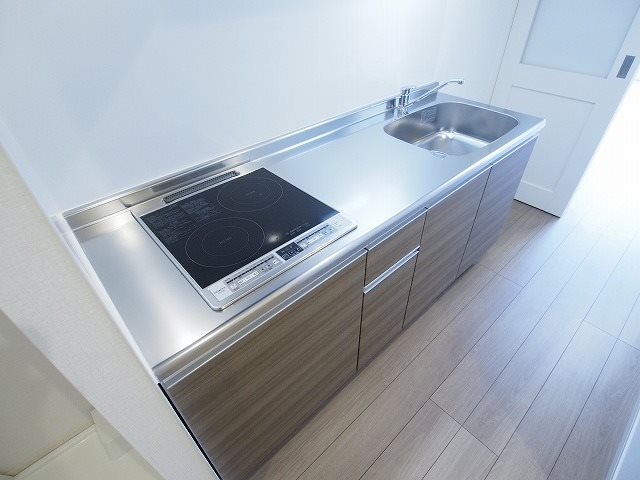 ＡＩＲＡレジデンス キッチン