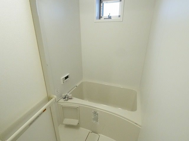 ＡＩＲＡレジデンス 風呂画像