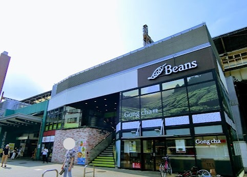 ＡＩＲＡレジデンス ショッピング施設