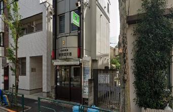 ＡＩＲＡレジデンス 警察署・交番