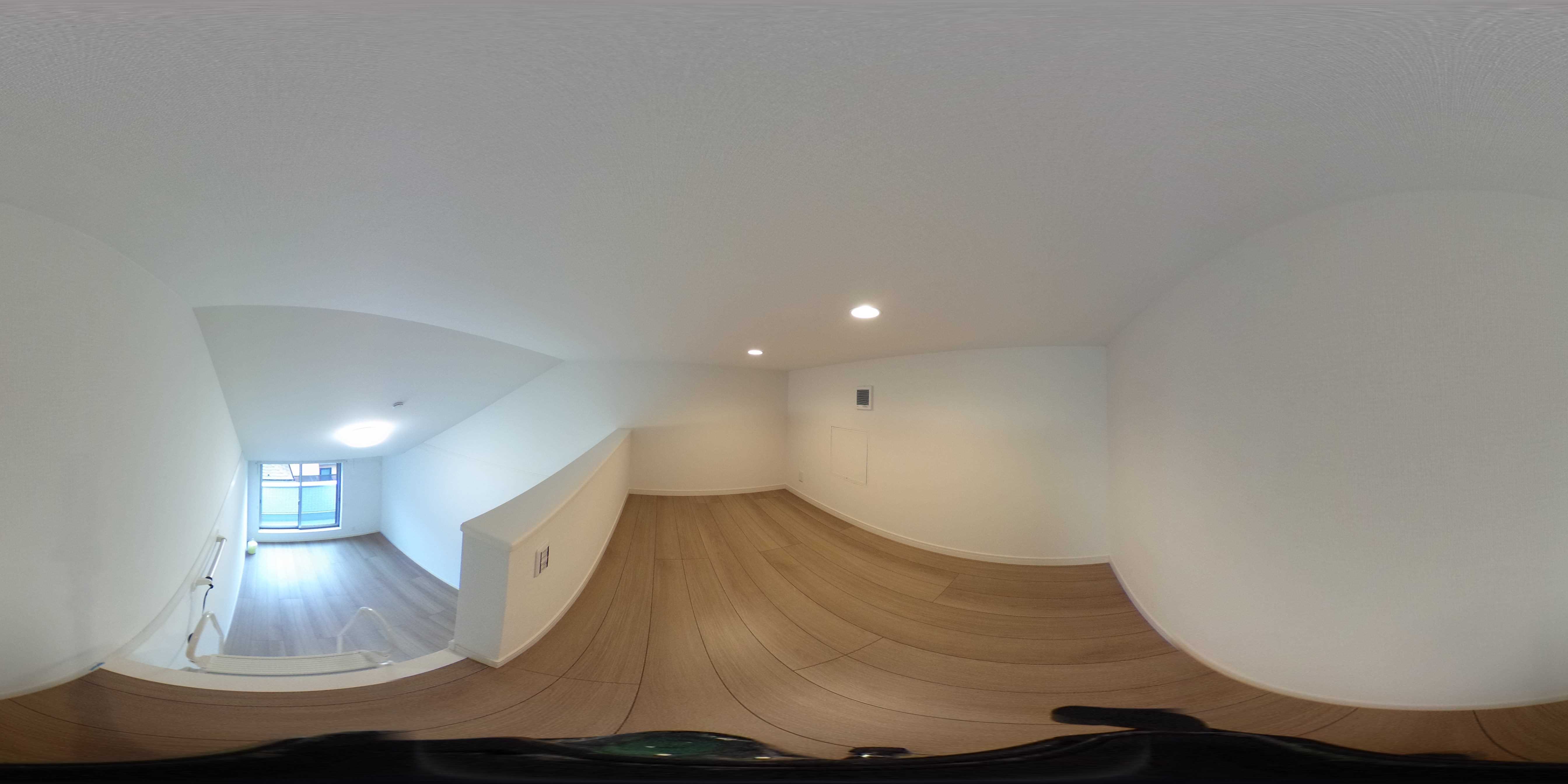 ＡＩＲＡレジデンス ロフト