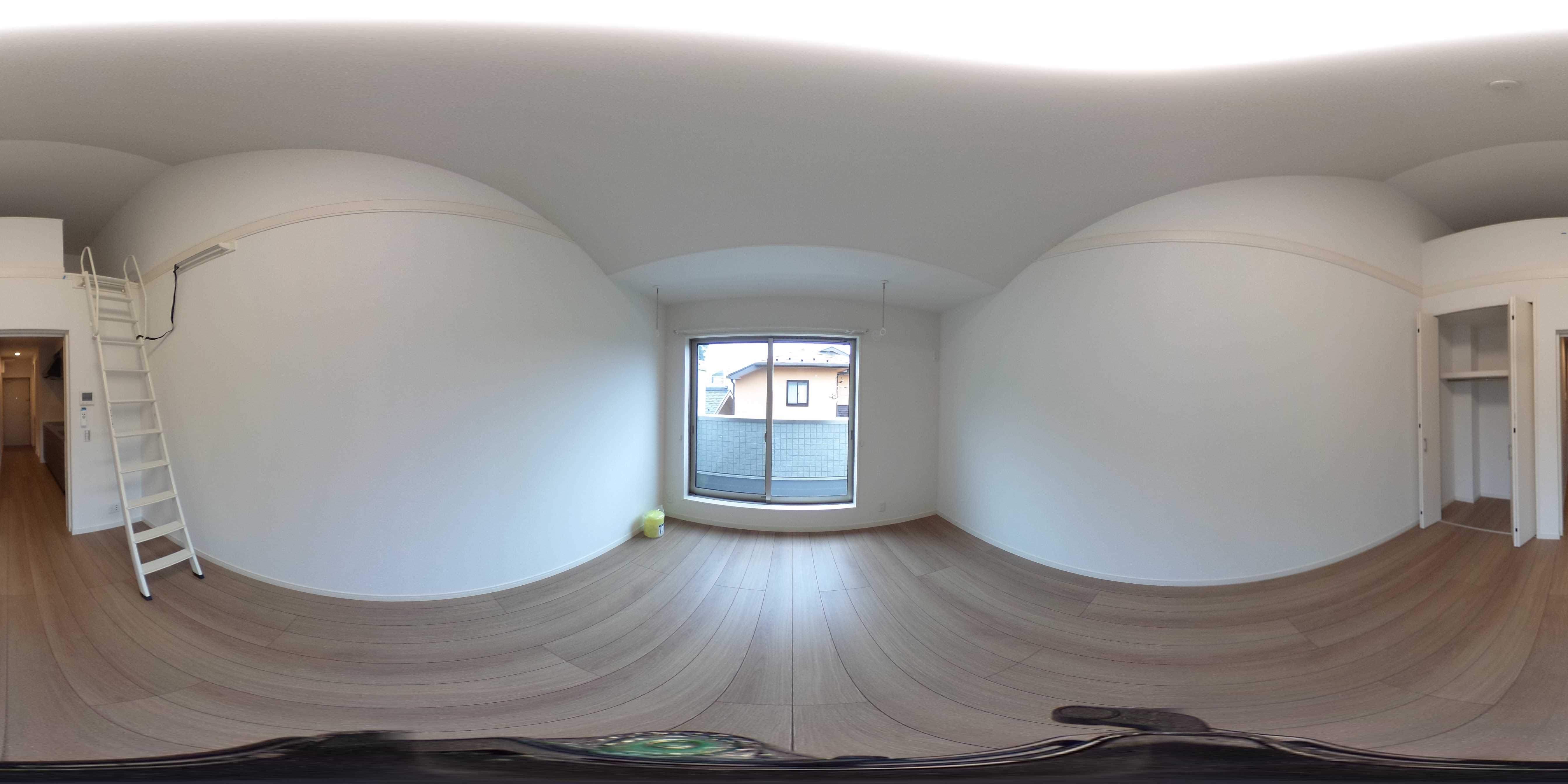 ＡＩＲＡレジデンス 洋室