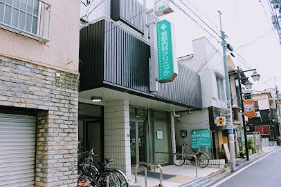 南阿佐ヶ谷シティハウス 内科