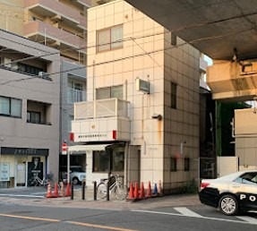 CASA　PIAZZA練馬 警察署・交番
