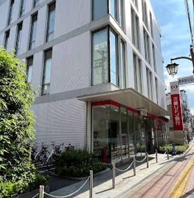 CASA　PIAZZA練馬 銀行
