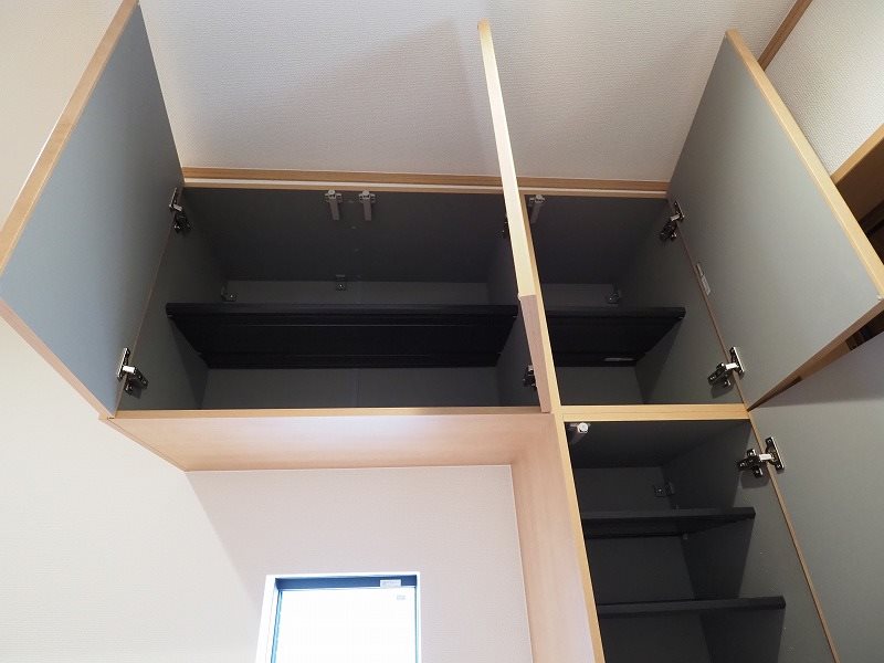 カーサフェニーチェ杉並 玄関