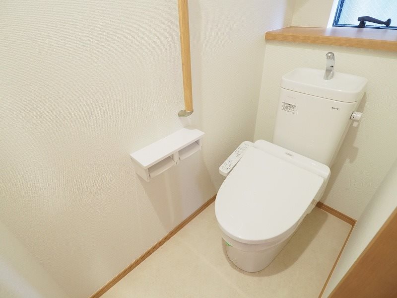 カーサフェニーチェ杉並 トイレ