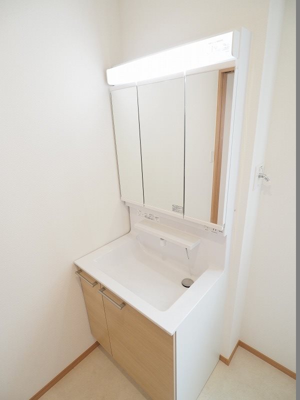 カーサフェニーチェ杉並 洗面所