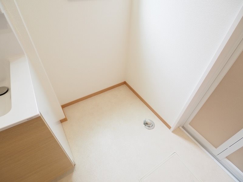 カーサフェニーチェ杉並 洗面所