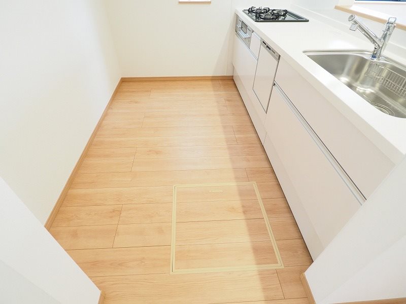 カーサフェニーチェ杉並 キッチン