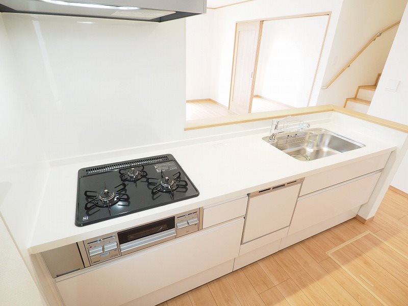 カーサフェニーチェ杉並 キッチン