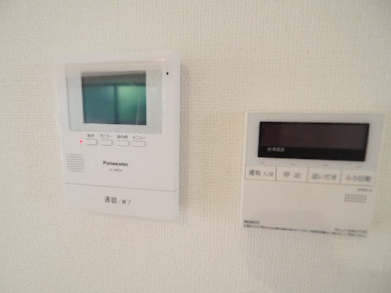 カーサフェニーチェ杉並 その他設備