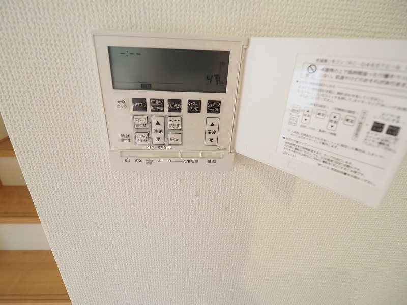 カーサフェニーチェ杉並 その他設備