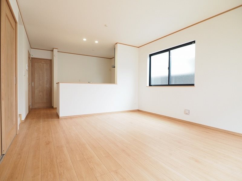 カーサフェニーチェ杉並 リビング