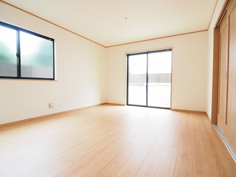 カーサフェニーチェ杉並 リビング