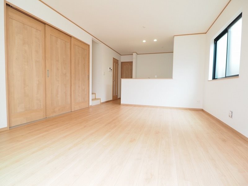 カーサフェニーチェ杉並 リビング