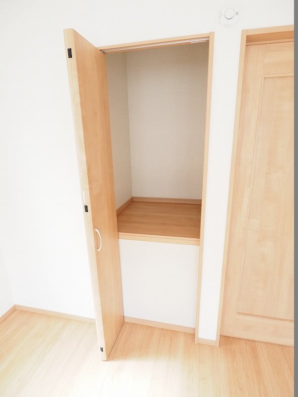 カーサフェニーチェ杉並 収納