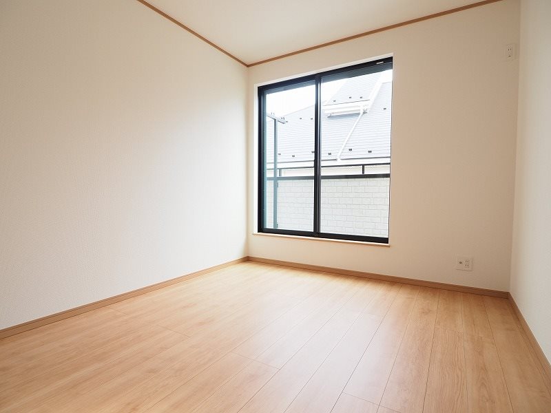 カーサフェニーチェ杉並 ベッドルーム