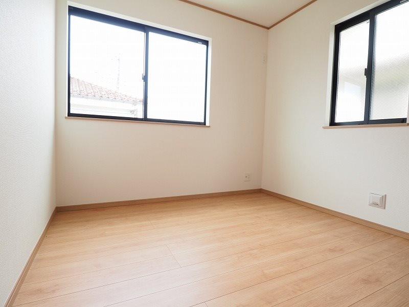 カーサフェニーチェ杉並 ベッドルーム