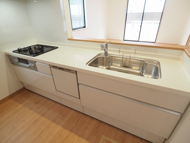 カーサフェニーチェ杉並 キッチン