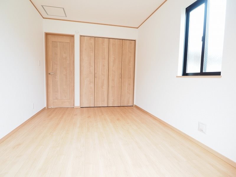 カーサフェニーチェ杉並 ベッドルーム