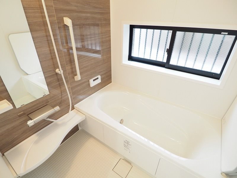 カーサフェニーチェ杉並 風呂画像