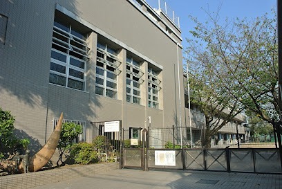 カーサフェニーチェ杉並 小学校