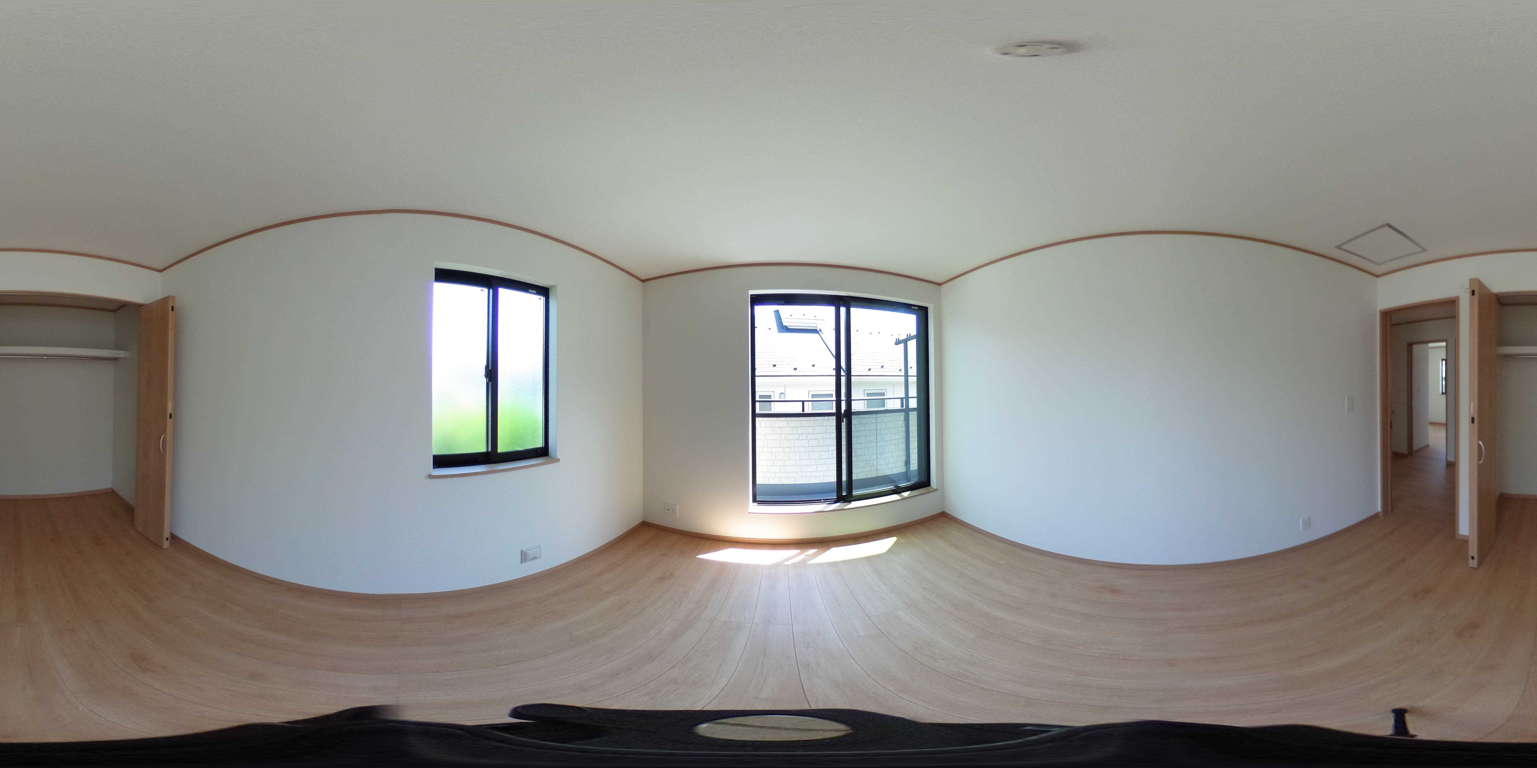 カーサフェニーチェ杉並 洋室