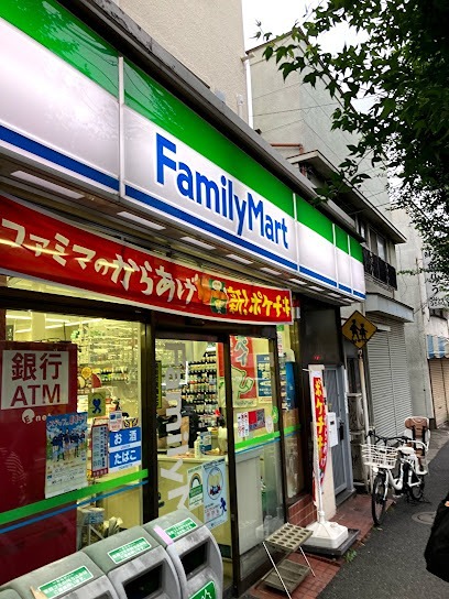フラワーハウスＢ コンビニ