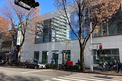 A-3 ASAGAYA Residence 銀行