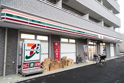 セレスティア若宮 コンビニ