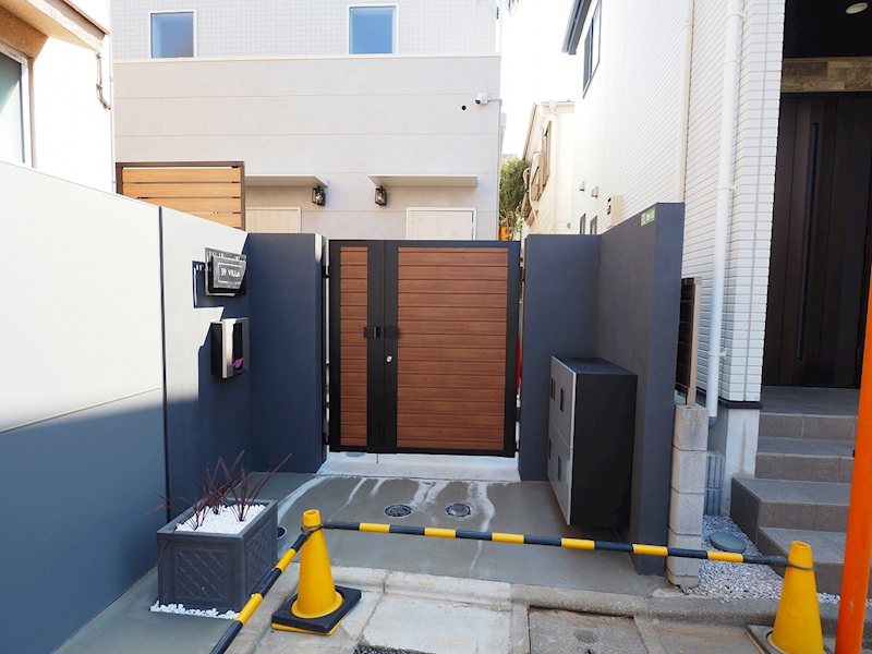 39　VILLA　Nukui その他