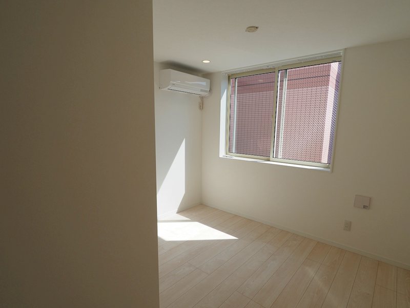 39　VILLA　Nukui リビング