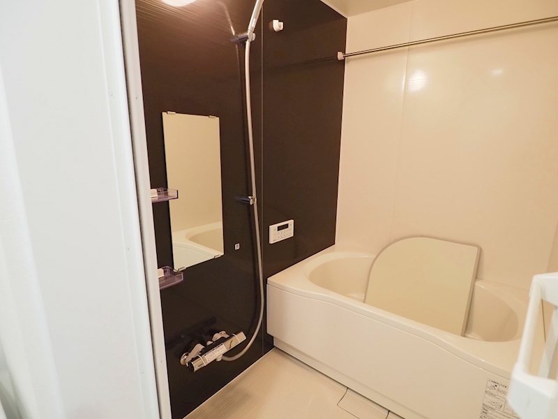 39　VILLA　Nukui 風呂画像