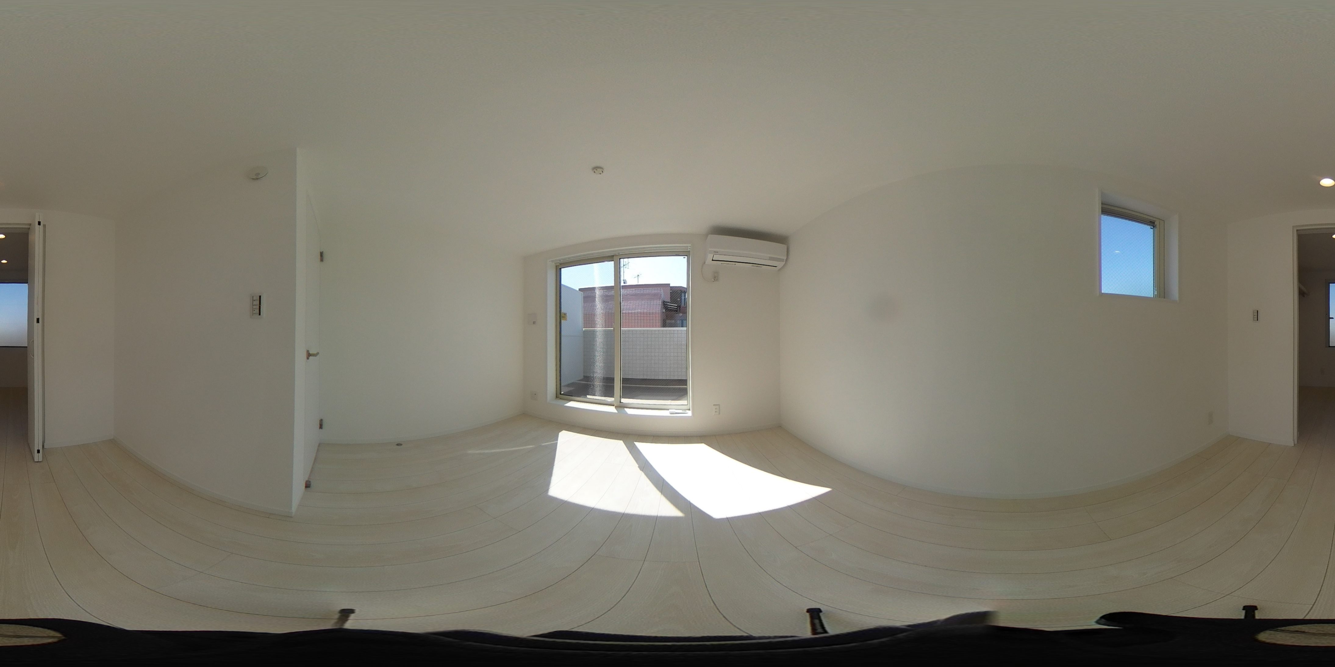 39　VILLA　Nukui ベッドルーム