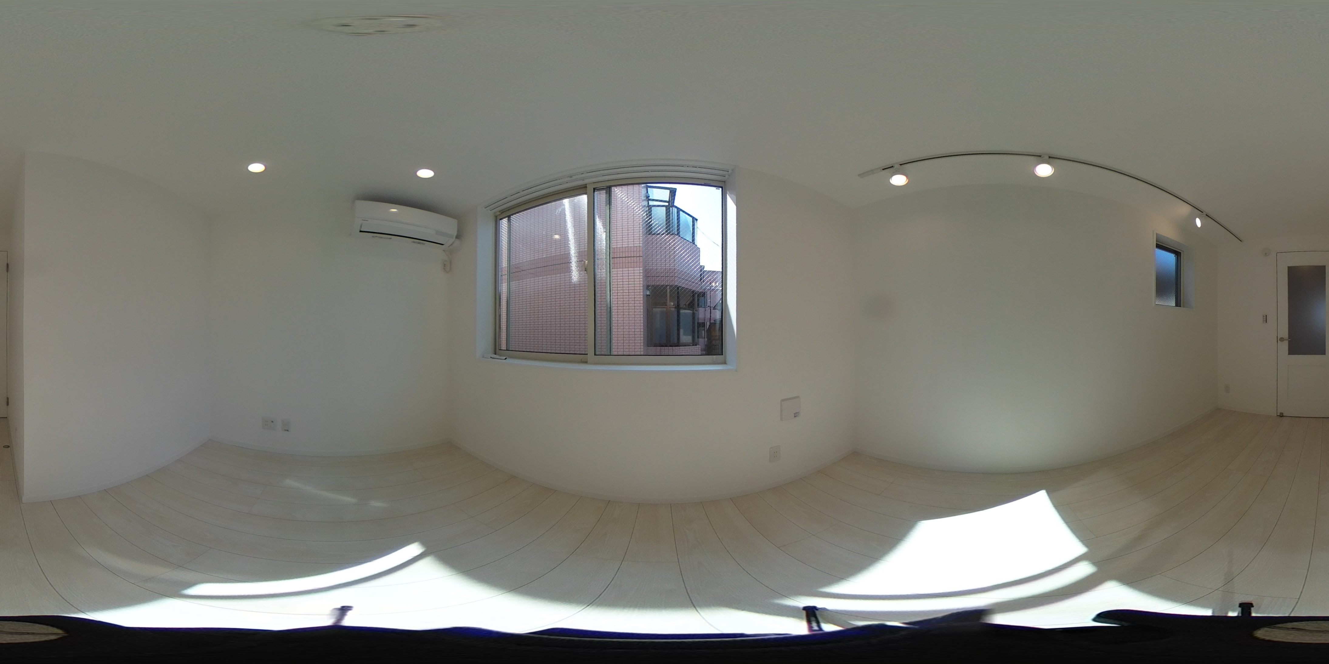 39　VILLA　Nukui リビング