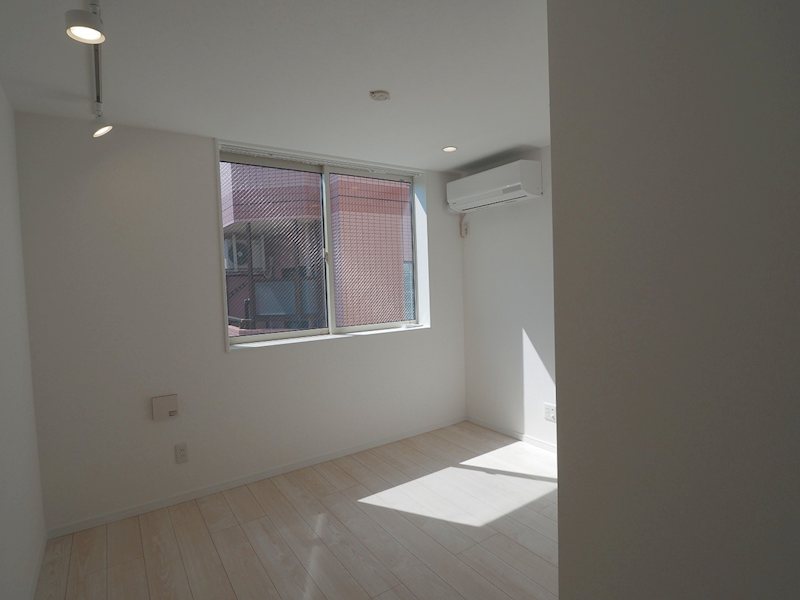 39　VILLA　Nukui リビング