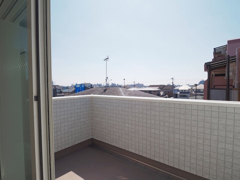 39　VILLA　Nukui その他