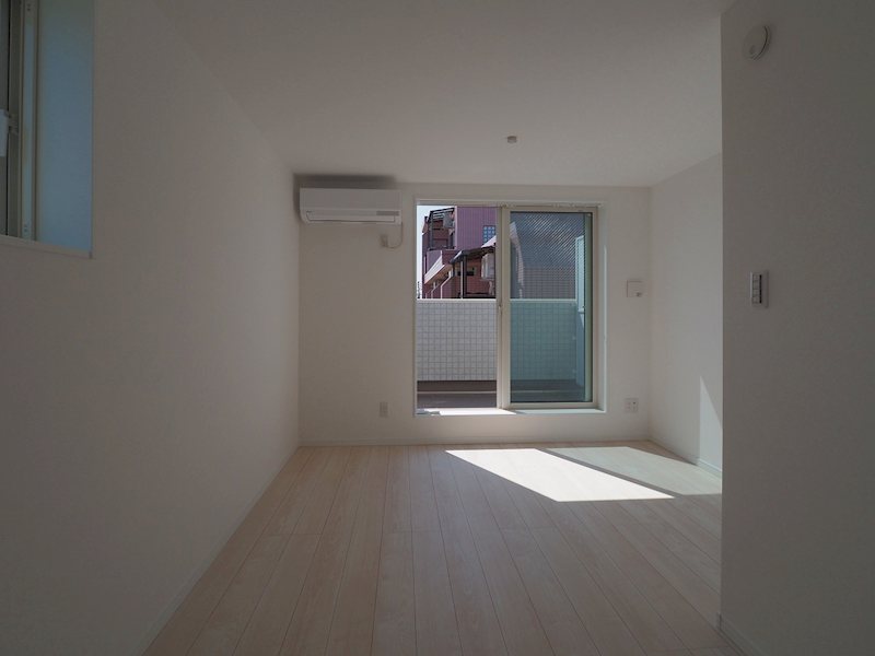 39　VILLA　Nukui ベッドルーム