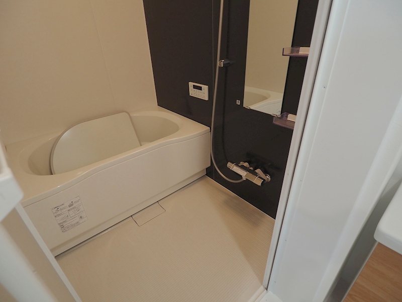 39　VILLA　Nukui 風呂画像