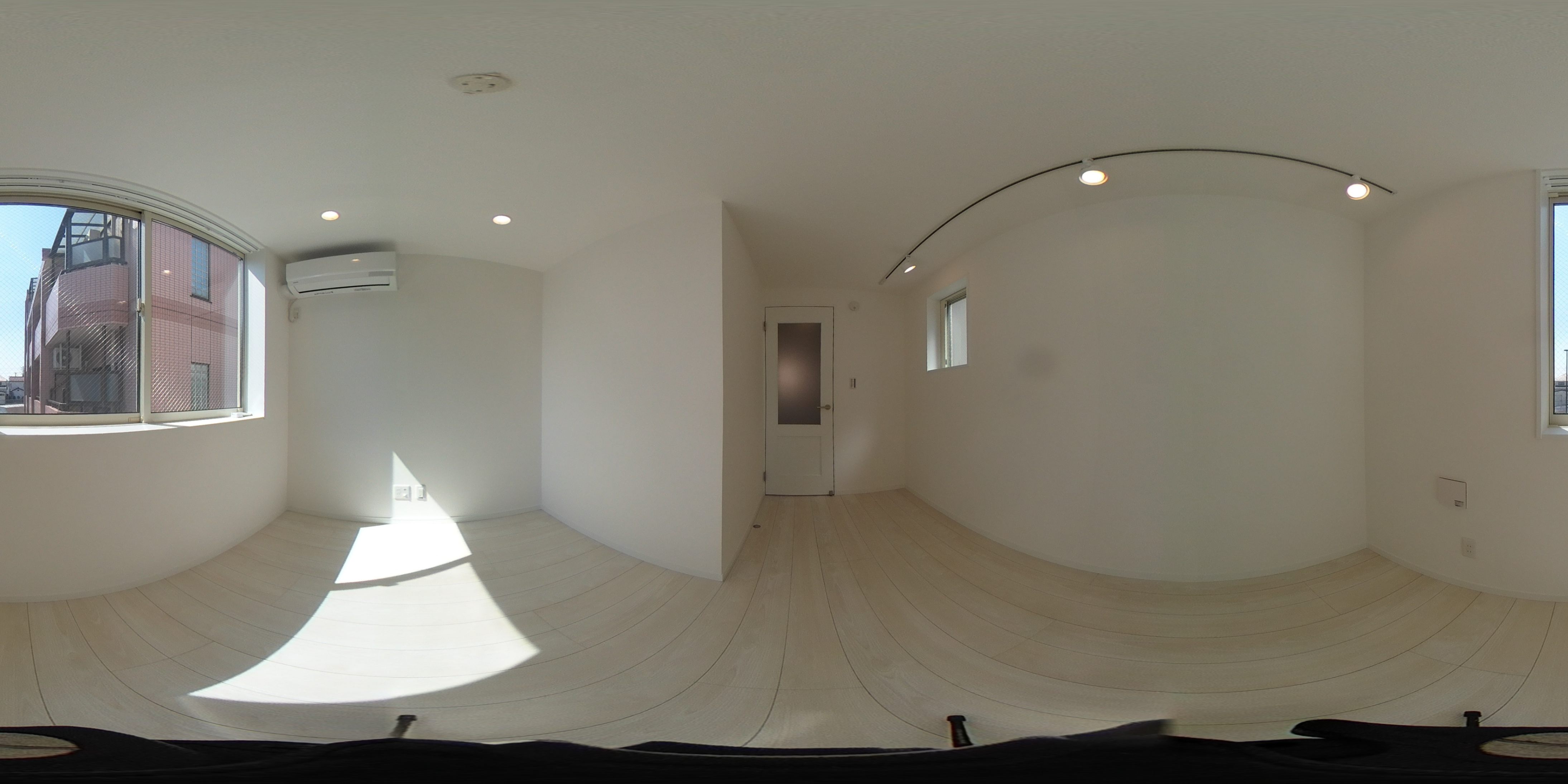 39　VILLA　Nukui リビング