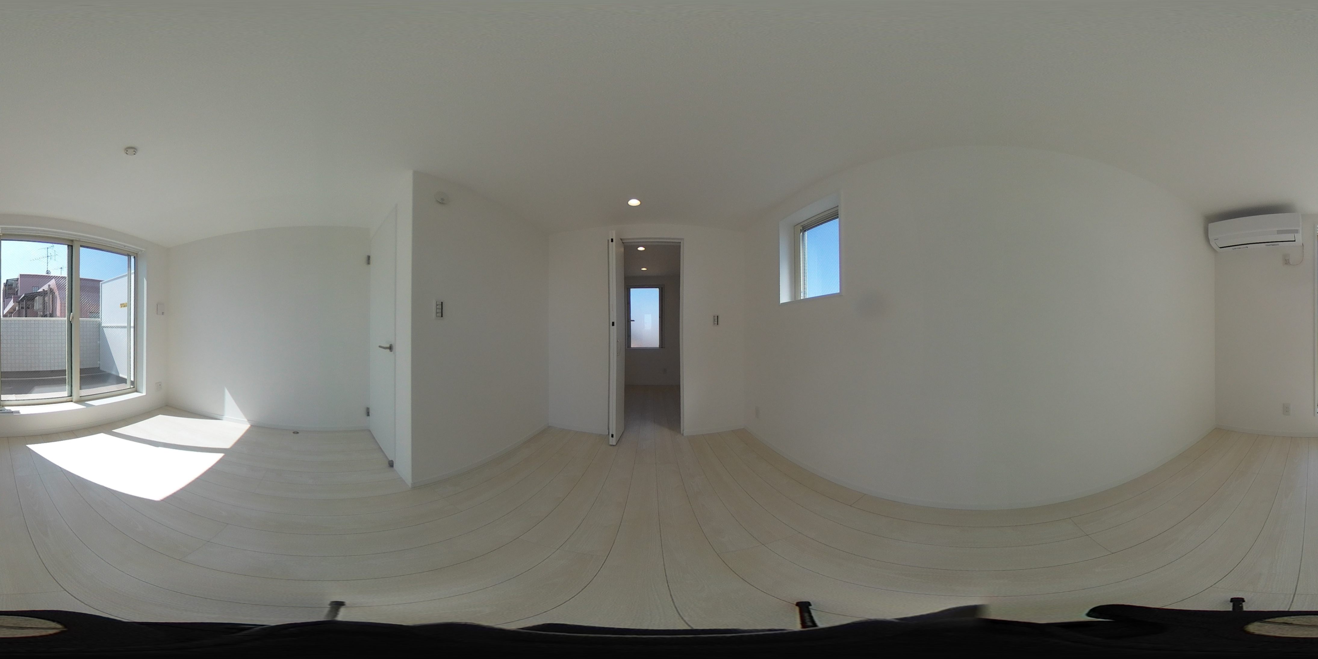 39　VILLA　Nukui ベッドルーム