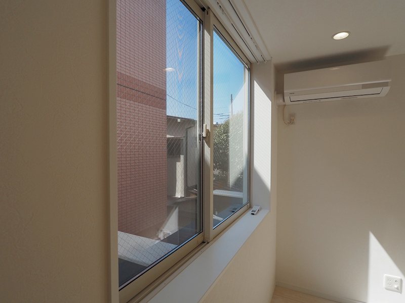 39　VILLA　Nukui その他