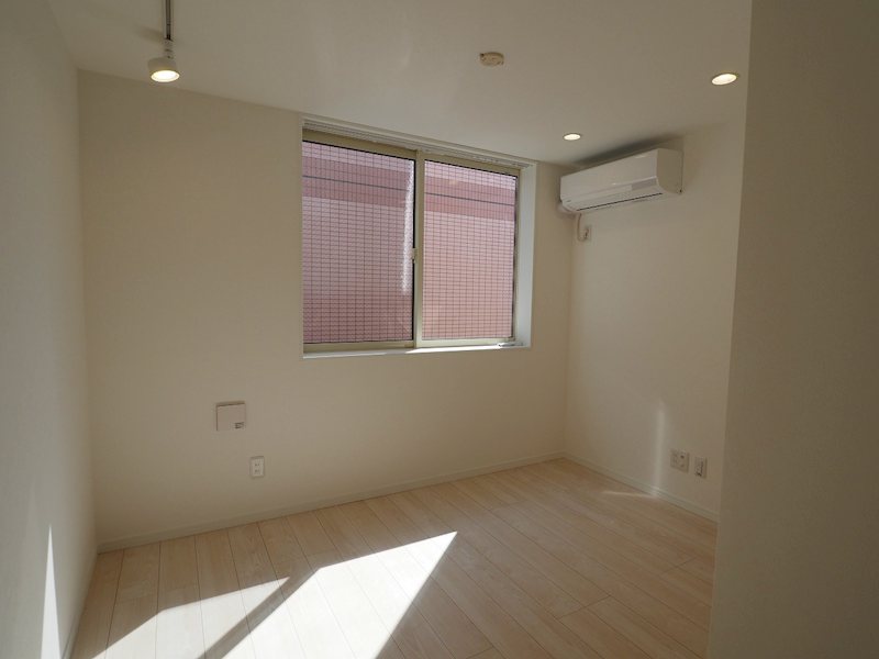 39　VILLA　Nukui リビング