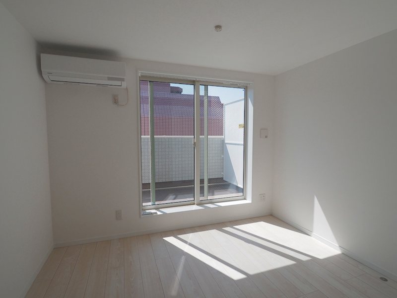 39　VILLA　Nukui その他