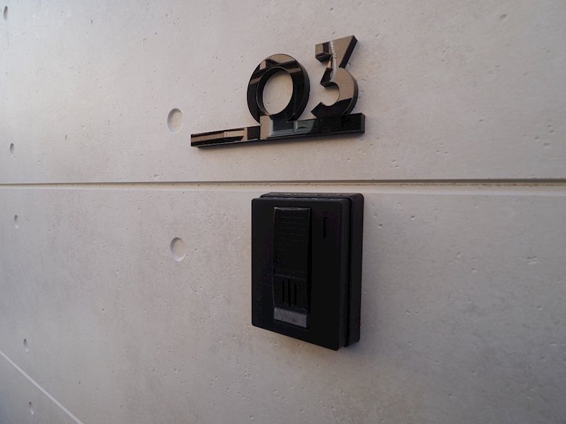 39　VILLA　Nukui その他