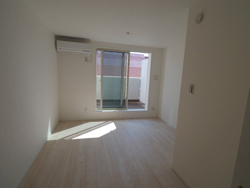 39　VILLA　Nukui ベッドルーム