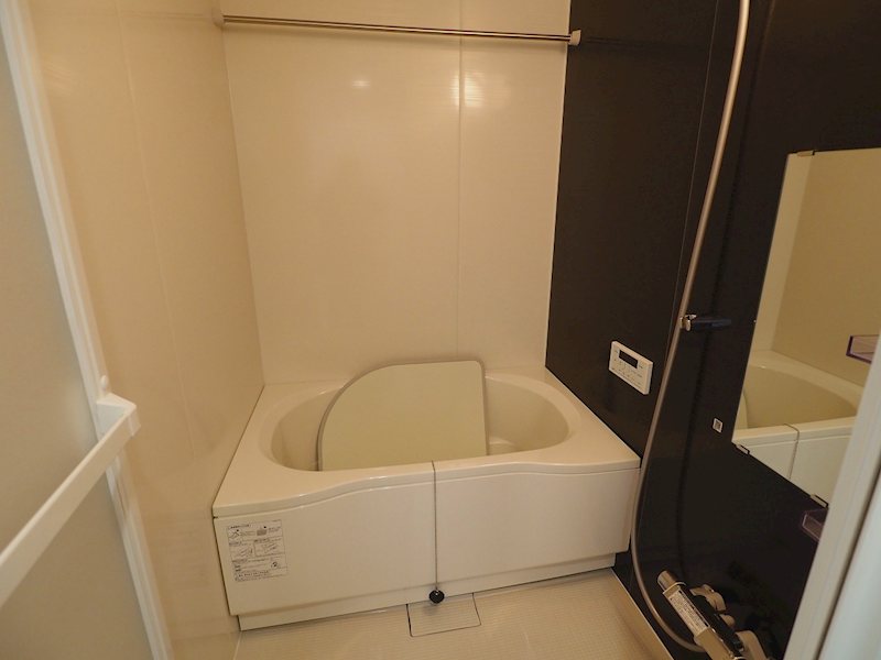 39　VILLA　Nukui 風呂画像