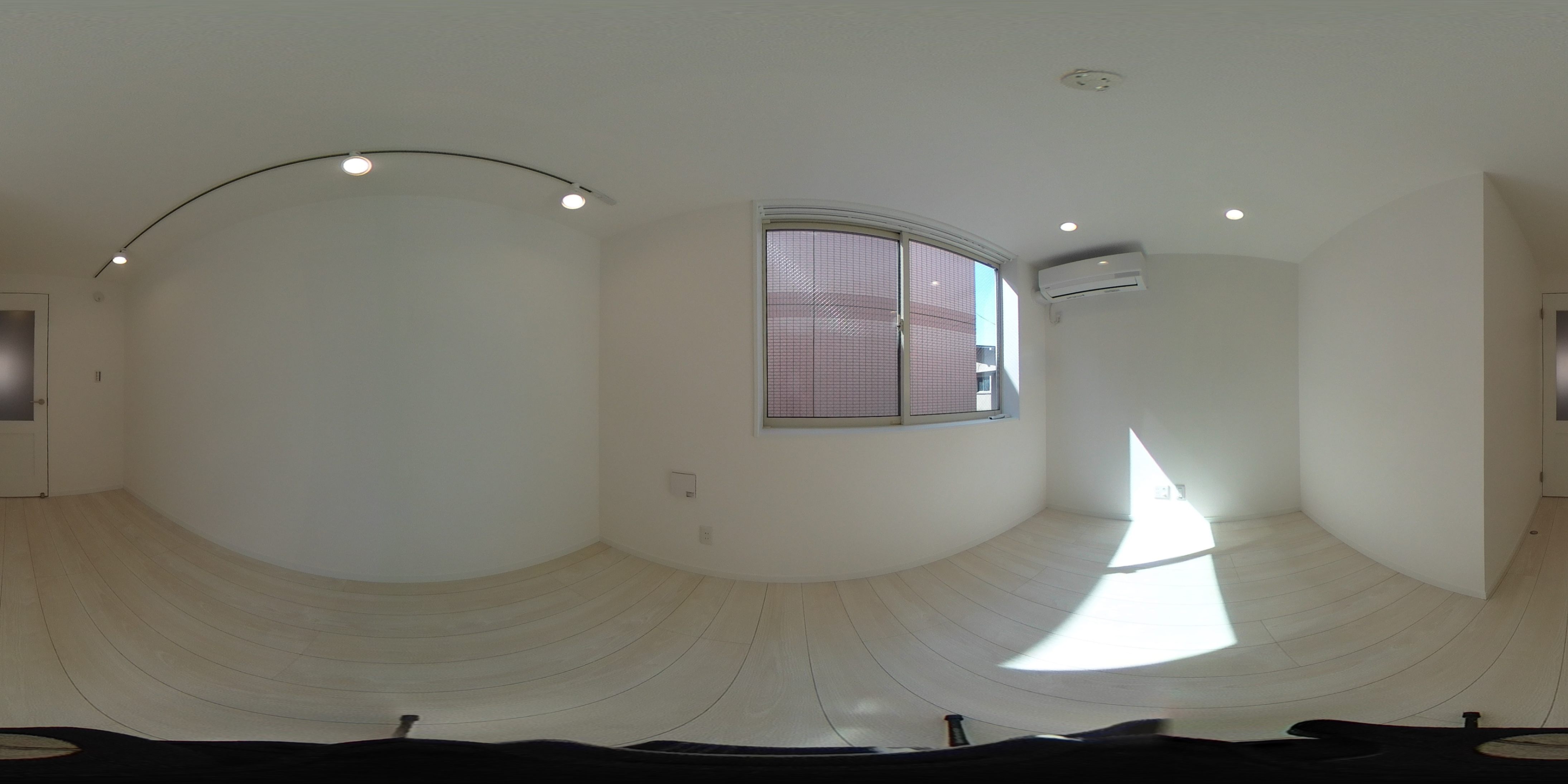 39　VILLA　Nukui リビング